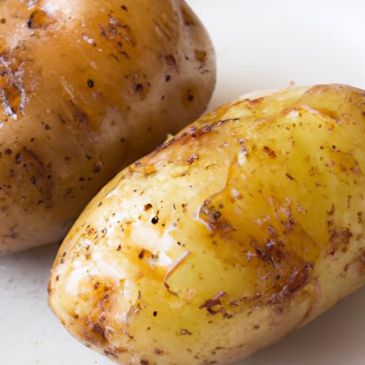 Golden Perfection: The Art and Science of Roasted potatoes