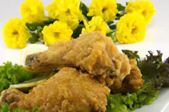 Unlocking the Secrets to Perfectly Crispy Chicken Every Time