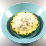 Tropical Twist: Discover the Delight of Cottage Cheese & Pineapple