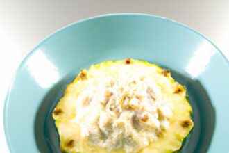 Tropical Twist: Discover the Delight of Cottage Cheese & Pineapple