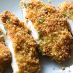 Crunchy Keto Parmesan Crusted Chicken Recipe Uncovered