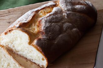 Cottage Cheese Bread: Soft, Savory Loaves You’ll Love Baking
