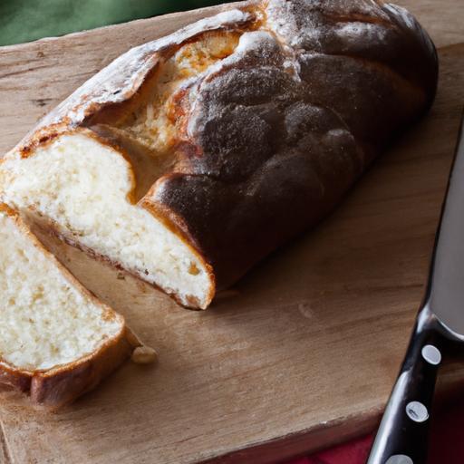 Cottage Cheese Bread: Soft, Savory Loaves You’ll Love Baking