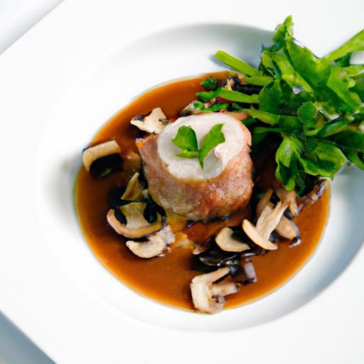 Beef Cheeks Unveiled: Tender Cuts and Savory Secrets