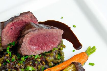 Beef Cheeks Uncovered: Tender Cuts with Big Flavor Boost