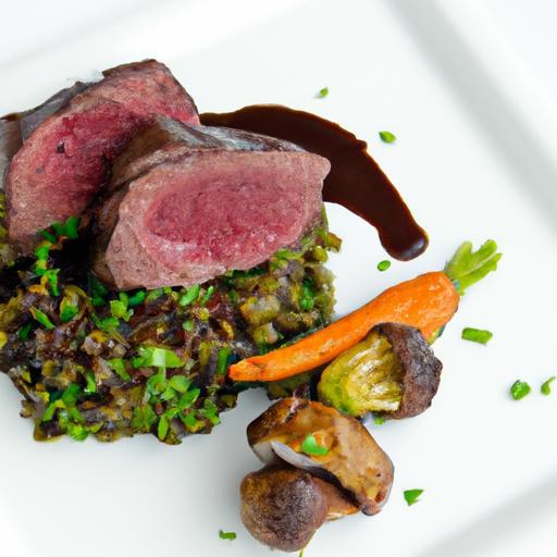 Beef Cheeks Uncovered: Tender Cuts with Big Flavor Boost