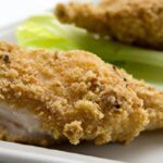 Ultimate Guide to Extra Crunchy Panko-Crusted Chicken