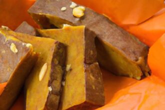 Deliciously Nutritious: The Ultimate Sweet Potato Bars Guide