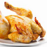 The Ultimate Guide to Perfectly Crispy Chicken Every Time