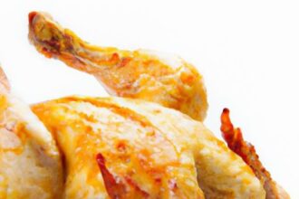 The Ultimate Guide to Perfectly Crispy Chicken Every Time