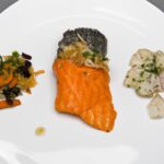 Unlocking Flavor: The Art and Science of Cold Smoked Salmon