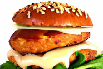 Grill Perfect Turkey Burgers: Easy Recipe for Juicy Flavor