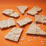 Crunchy & Nutty: The Ultimate Almond Flour Crackers Guide