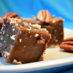 Decadent Low-Sugar Fudge: Protein-Packed Indulgence