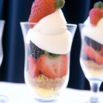 Layers of Delight: Crafting the Perfect Greek Yogurt Parfait