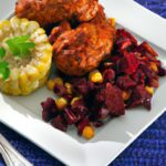 Spice Up Your Meal: The Rising Trend of Chicken Chorizo