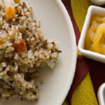 Quinoa Pilaf Wonders: A Nutty Twist on Classic Grains
