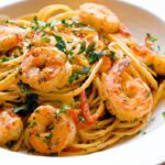 Spice Meets Comfort: The Ultimate Cajun Shrimp Pasta Guide