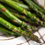 Crisp & Simple: Perfect Air Fryer Roasted Asparagus Guide