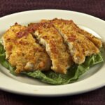 Crispy Chicken Parmesan: A Crunchy Classic Recipe Guide