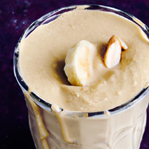Power-Packed Peanut Butter Banana Smoothie Recipe Revealed