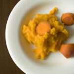 Wholesome Bliss: Crafting Perfectly Healthy Mashed Sweet Potatoes