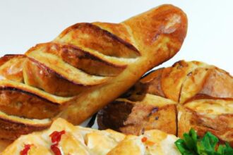 The Art and Tradition Behind Authentic Italian Bread