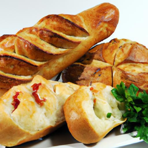 The Art and Tradition Behind Authentic Italian Bread