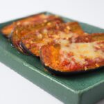 Crispy Air Fryer Eggplant Parmesan: A Healthy Twist