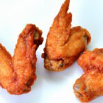 Crispy & Easy: How to Cook Frozen Chicken Wings in an Air Fryer