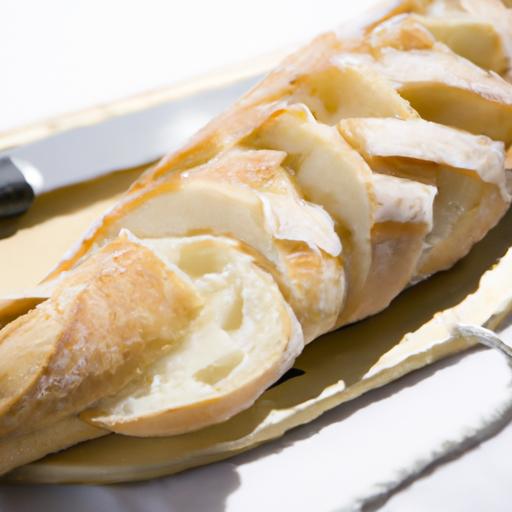 the Art and Tradition‌ Behind Authentic Italian Bread