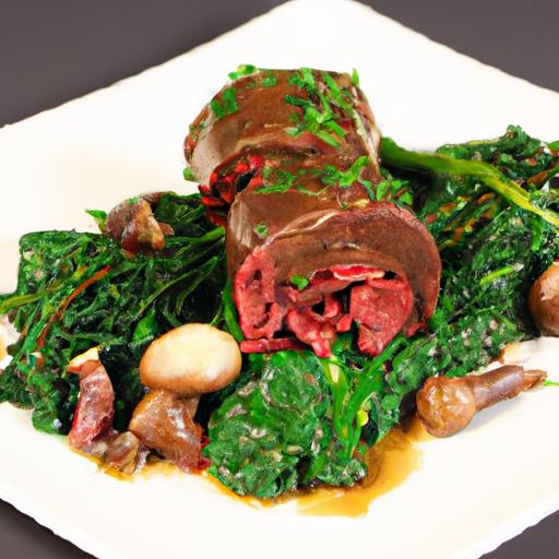 beef Cheeks Uncovered: tender Cuts with ⁤Big Flavor Boost