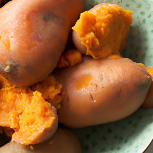 Velvety Instant Pot Mashed Sweet Potatoes Made Effortless