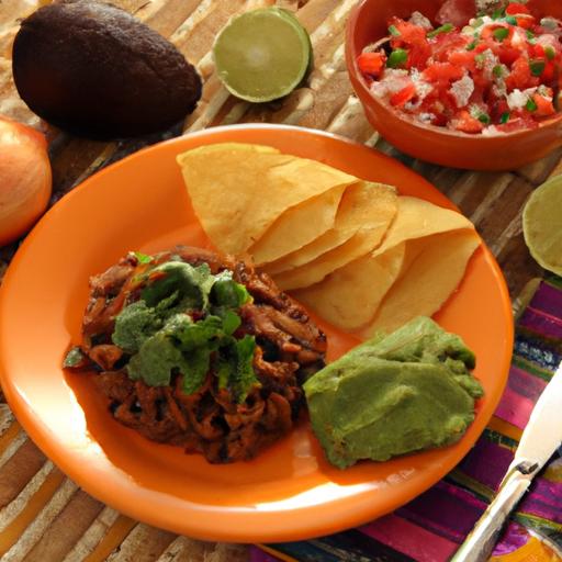 Savor the Flavor: Top Mexican Ground Beef Recipes to Try