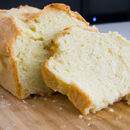 Cottage​ Cheese⁤ Bread: Soft,Savory ​Loaves​ You'll Love Baking