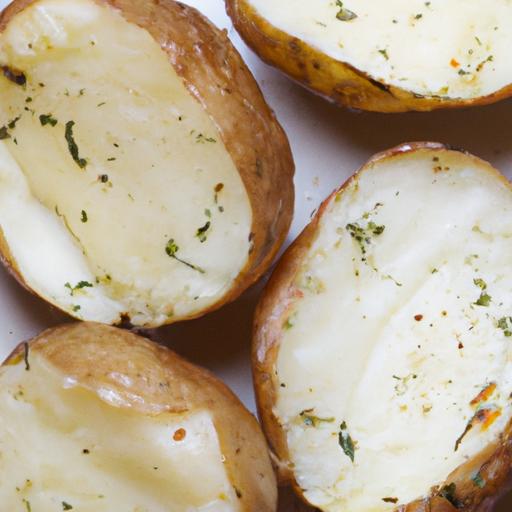 Crispy & Creamy: Air Fryer Twice Baked Potatoes Guide