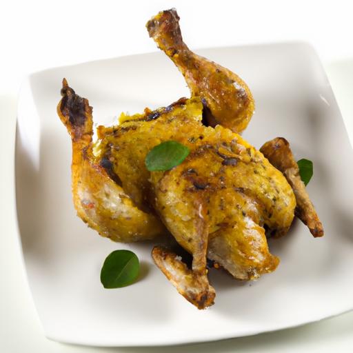 Unlocking the ‌Secrets to ⁤Perfectly Crispy⁢ Chicken⁢ Every Time