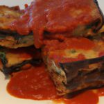 Crispy Air Fryer Eggplant Parmesan: A Healthier Twist