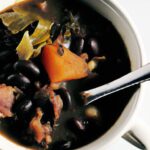 Savor the Soul of Cuba: A Guide to Black Bean Soup