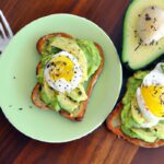 Egg-Loaded Avocado Toasts: Easy Recipes to Elevate Breakfast
