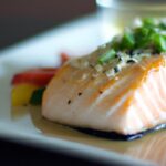 Deliciously Simple Baked Teriyaki Salmon Recipe Guide