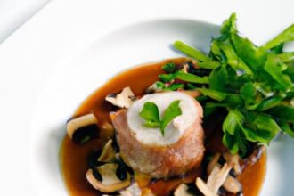 Beef Cheeks Unveiled: Tender Cuts and Savory Secrets