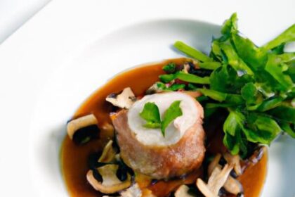 Beef Cheeks Unveiled: Tender Cuts and Savory Secrets