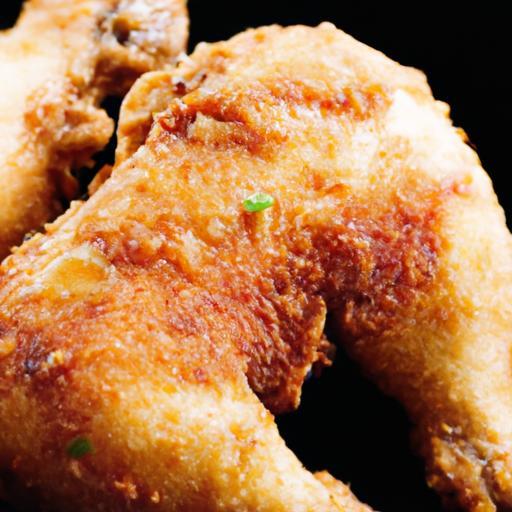 Crispy Air Fryer Boneless Chicken Thighs: Quick & Tasty