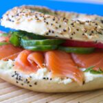 The Ultimate Guide to Crafting the Perfect Smoked Salmon Bagel