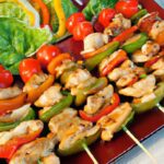 Sizzling Epic Teriyaki Chicken Skewers: A Flavorful Guide