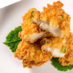 Unlock Ultimate Crisp: The Art of Extra Crunchy Panko Chicken