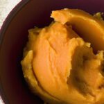 Velvety Instant Pot Mashed Sweet Potatoes Made Effortless