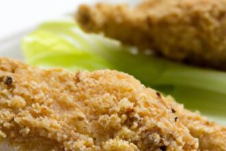 Ultimate Guide to Extra Crunchy Panko-Crusted Chicken