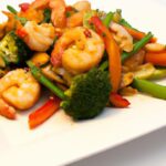 Savor the Flavor: Easy Shrimp and Veggie Stir Fry Recipe